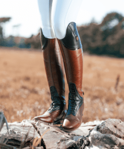 Botas de Equitación