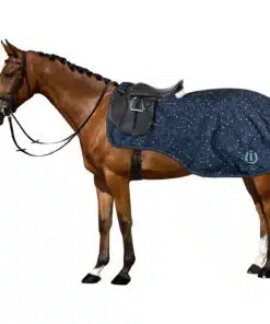 Imperial Riding trennitekk Ambient - tuule- ja veekindel, 100% polüester, seest fliisist vooder.