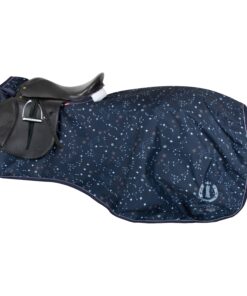 Imperial Riding trennitekk Ambient - tuule- ja veekindel, 100% polüester, seest fliisist vooder.