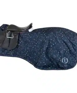 Imperial Riding trennitekk Ambient - tuule- ja veekindel, 100% polüester, seest fliisist vooder.