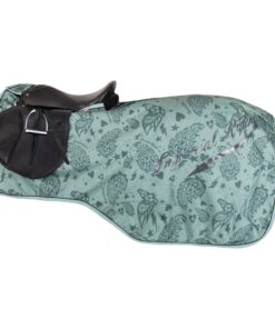 Imperial Riding trennitekk Ambient - tuule- ja veekindel, 100% polüester, seest fliisist vooder.