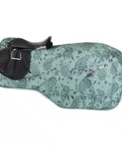 Imperial Riding trennitekk Ambient - tuule- ja veekindel, 100% polüester, seest fliisist vooder.