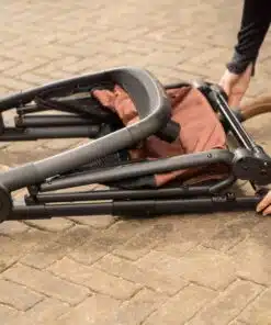 Imperial Riding Saddle Caddy Carry Light, kerge ja mugav ratsutamisvarustuse käru sobib igale pinnasele.