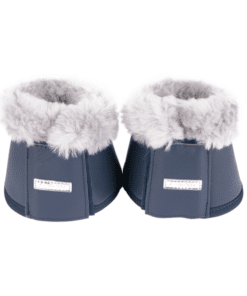 Lami-Cell Bell Boots Classic Wool with synthetic wool lining