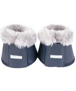 Lami-Cell Bell Boots Classic Wool with synthetic wool lining