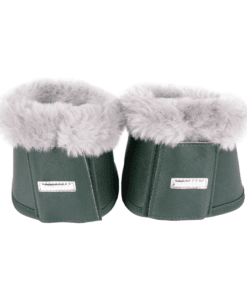 Lami-Cell Bell Boots Classic Wool with synthetic wool lining