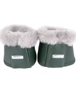 Lami-Cell Bell Boots Classic Wool with synthetic wool lining