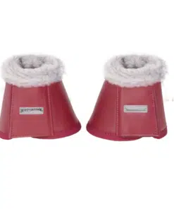 Lami-Cell Bell Boots Classic Wool with synthetic wool lining