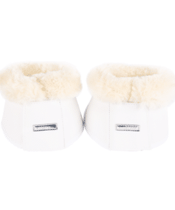 Lami-Cell Bell Boots Classic Wool with synthetic wool lining