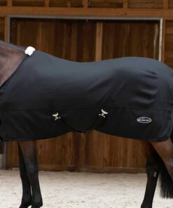 Lami-Cell WX Tech Cooler Rug - Quick Dry technology for fast drying and comfort with detachable cross straps.