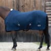 Lami-Cell WX Tech Cooler Rug - Quick Dry technology for fast drying and comfort with detachable cross straps.