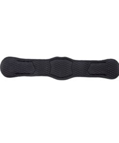 Dressage girth V22 ProMotion with breathable neoprene and elastic sides.