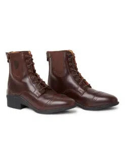 Alternative view of Mountain Horse Jodhpur Boots Aurora Lace Paddock