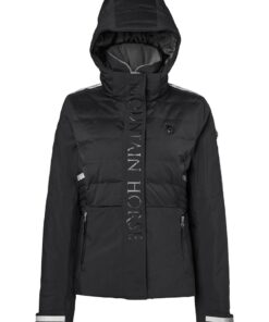Mountain Horse Ember Women’s 2-in-1 Coat, padded and water- and windproof.