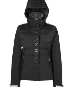 Mountain Horse Ember Women’s 2-in-1 Coat, padded and water- and windproof.