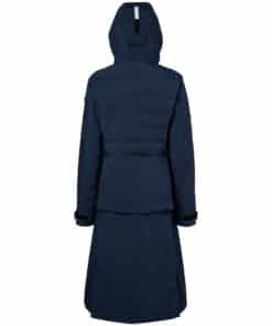 Mountain Horse Ember Women’s 2-in-1 Coat, padded and water- and windproof.