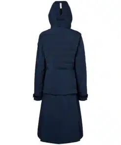 Mountain Horse Ember Women’s 2-in-1 Coat, padded and water- and windproof.