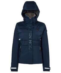 Mountain Horse Ember Women’s 2-in-1 Coat, padded and water- and windproof.