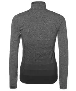 Mountain Horse Women's Tindra Tech Top - Seamless moisture-wicking and quick-drying fabric