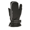 Mountain Horse Triplex Waterproof Gloves with warm knit elastic cuff and fleece inner