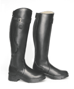 Alternative view of Mountain Horse Winter Tall Boots Snowy River