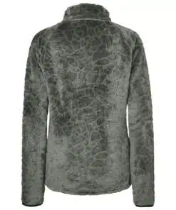 Mountain Horse Shadow Women's Fleece with soft pile fleece and velvety surface