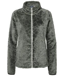 Mountain Horse Shadow Women's Fleece with soft pile fleece and velvety surface