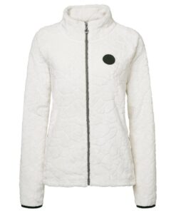 Mountain Horse Shadow Women's Fleece with soft pile fleece and velvety surface