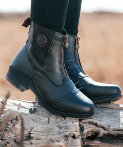 Botines de Equitación