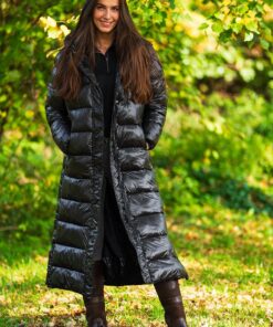 Alternative view of Mountain Horse Irma Women´s Long Coat