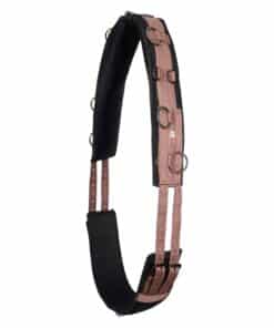 Imperial Riding kordetamise sedelgas Deluxe – kvaliteetne nailonist ja neopreenvoodriga kordetamisvahend