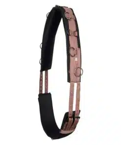 Imperial Riding kordetamise sedelgas Deluxe – kvaliteetne nailonist ja neopreenvoodriga kordetamisvahend