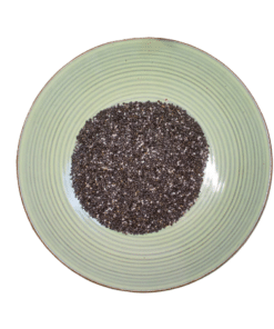 Alternative view of Chia de Gracia Chia Seeds
