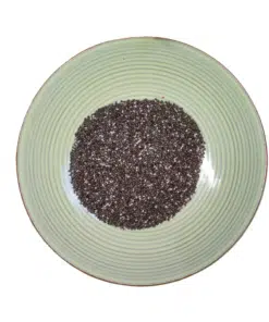 Alternative view of Chia de Gracia Chia Seeds