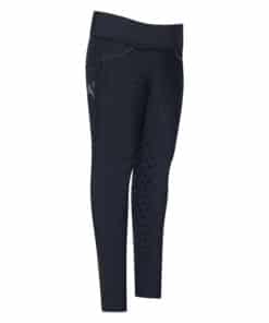 Euro-Star laste ratsapüksid Maxima, mugavad ja venivad, kristallidega taskud ja silikoonist täisgripp.