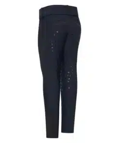 Euro-Star laste ratsapüksid Maxima, mugavad ja venivad, kristallidega taskud ja silikoonist täisgripp.