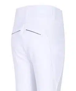 Euro-Star laste ratsapüksid Maxima, mugavad ja venivad, kristallidega taskud ja silikoonist täisgripp.