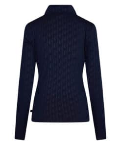 HV Polo pikkade varrukatega treeningpluus Yules - naiselik ja stiilne