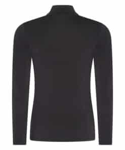 HV Polo meeste treeningsärk Vinn – stiilne ja mugav, hingav ja veniv kangas, kõrge kaelusega krae.