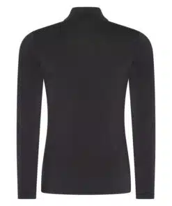 HV Polo meeste treeningsärk Vinn – stiilne ja mugav, hingav ja veniv kangas, kõrge kaelusega krae.