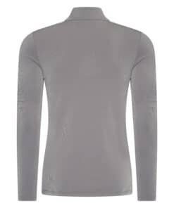 HV Polo meeste treeningsärk Vinn – stiilne ja mugav, hingav ja veniv kangas, kõrge kaelusega krae.