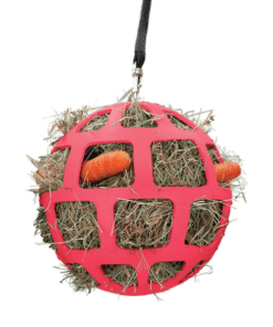 Alternative view of Hay Slow Feeder Fun & Flex