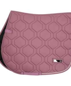 Imperial Riding Lovely Pearl GP kaunistatud hüppevaltrap, sisemus hingavast võrkmaterjalist.