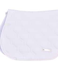 Imperial Riding Lovely Pearl GP kaunistatud hüppevaltrap, sisemus hingavast võrkmaterjalist.