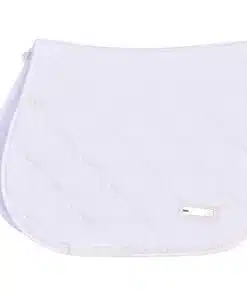 Imperial Riding Lovely Pearl GP kaunistatud hüppevaltrap, sisemus hingavast võrkmaterjalist.