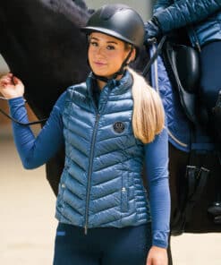 Alternative view of Imperial Riding Bodywarmer Janie