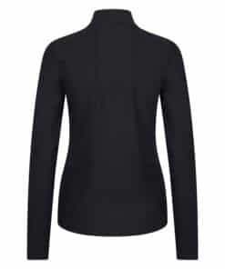 Tate pikkade varrukatega topp naistele - Imperial Riding, kristallidega kaunistatud logo