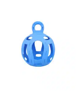 Jolly Hay Ball – interaktiivne heinapall hobustele igavuse peletamiseks