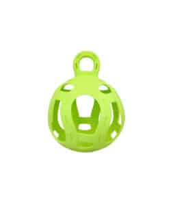 Jolly Hay Ball – interaktiivne heinapall hobustele igavuse peletamiseks