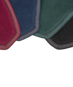 Galaxy kõrvad kaitsevad hobuse kõrvu putukate ja müra eest.